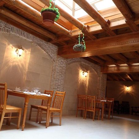 Hotel Asl Bukhara Bagian luar foto