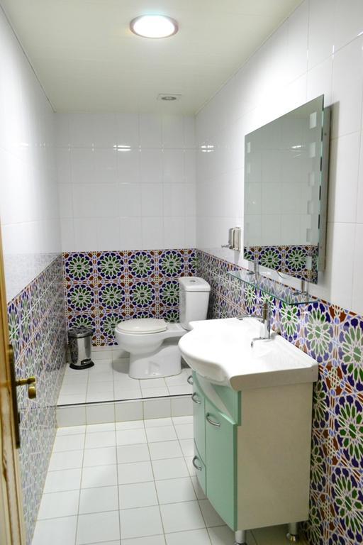 Hotel Asl Bukhara Bagian luar foto